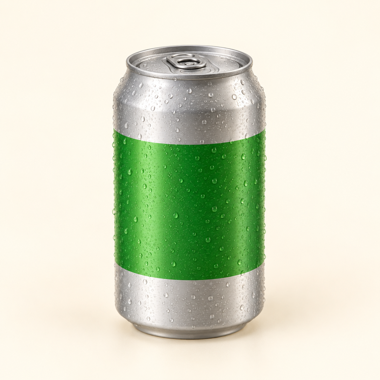 Sparletta Creme Soda em lata